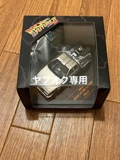 VITESSE BACK TO THE FUTURE DELOLEAN Back to the Future Delorean 1/43 24010