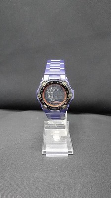 CASIO BGR-3000GS BABY-G