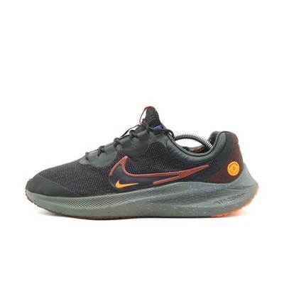 Nike Herren React Pegasus Trail 4 Sportschuh Low-Top Laufschuhe EU 45