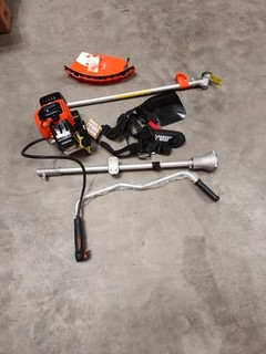 017d Parkerbrand Tools / DIY / Sold as seen Items for parts / parts missing