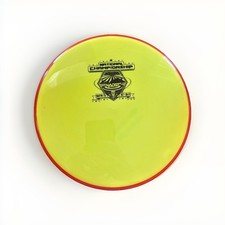 Axiom Discs - Neutron Paradox 180g Scaled Yel...