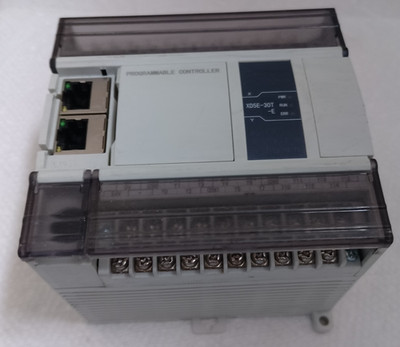 Xinje XD5E-30T-E PLC