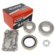 Roulement de roue Citroen C25