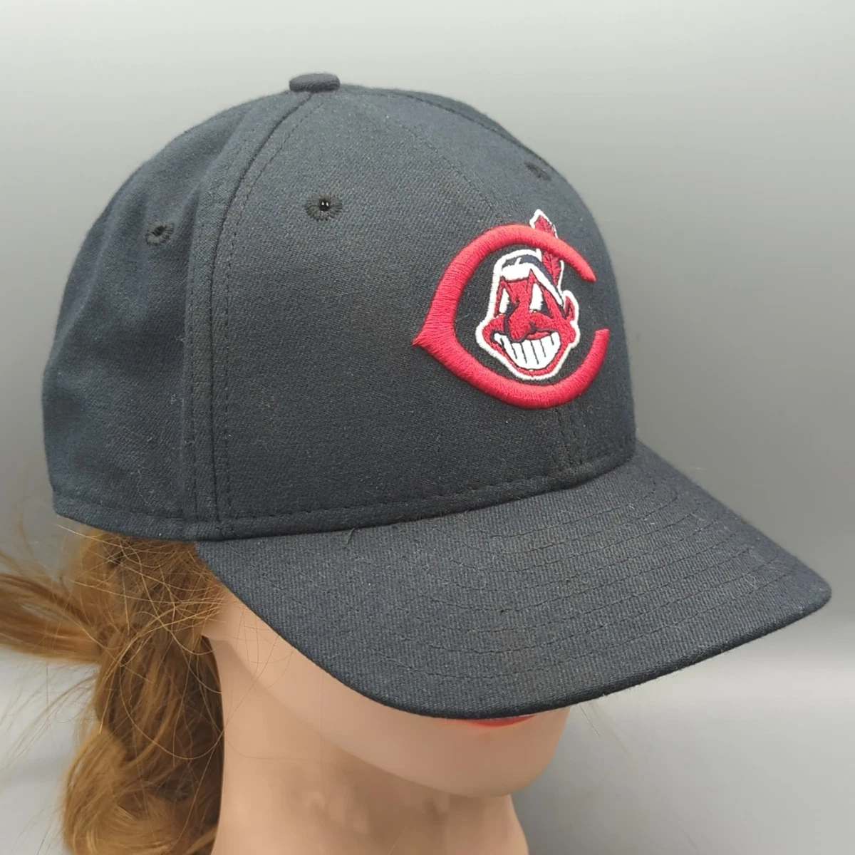 Cleveland Guardians 7 5/8 Size MLB Fan Cap, Hats for sale | eBay