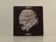 BLOW UP WORLD MORNING DEW (E30) 3 Track CD Single including Card Sleeve CHERRY R