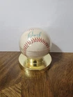 Ken Griffey Jr. Autographed Baseball ⚾️