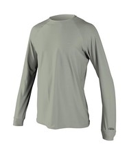 O'Neill 24-7 Traveller LS Rashguard Seagrass/Seagrass L