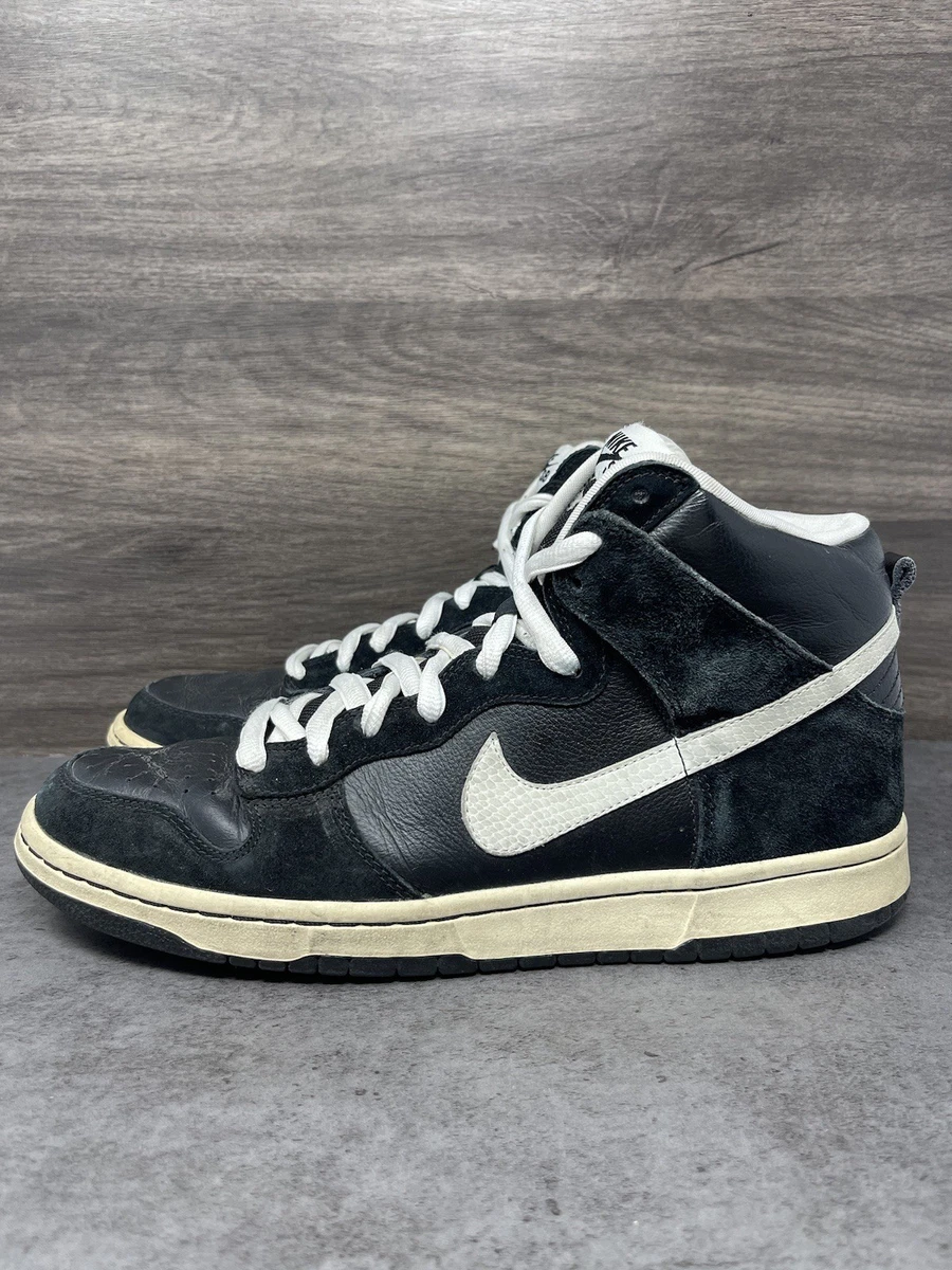 Las mejores ofertas en Nike Dunk Pro SB High Venom | eBay