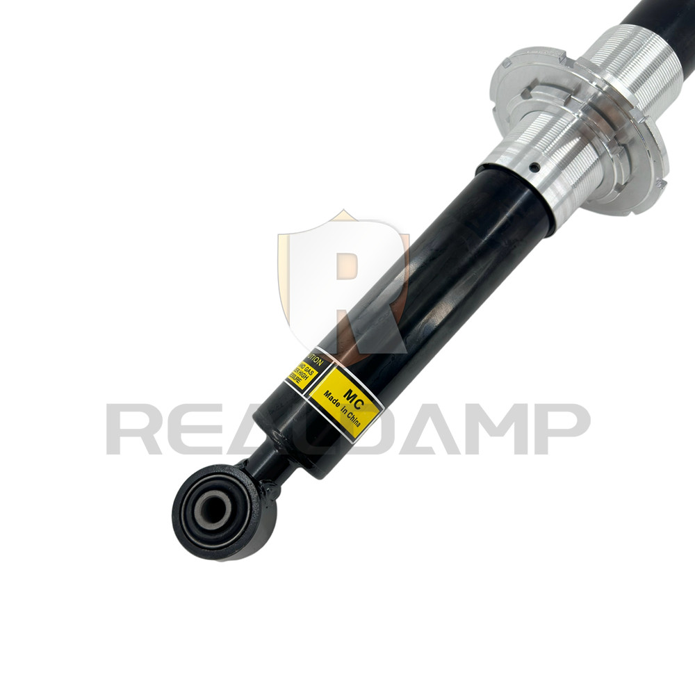 Pair Front Shock Absorbers w/ Magnetic #281475 For Ferrari California 2008-2014