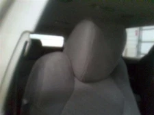 HEADREST ONLY!! Passenger Front Seat Bucket  Cloth Manual Fits 09-11 TRAV