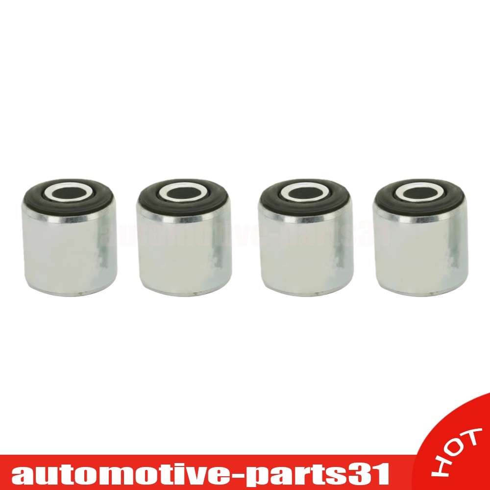 NEW Pack of 4 Shock Absorber Bushing Ball Joint 157630 Fits For Ferrari US