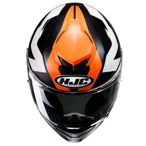 2024 HJC RPHA 71 Full Face Street Motorcycle Riding Helmet - Pick Size & Color - Picture 12 of 29