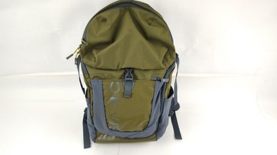Orvis Safe Passage Anglers Daypack - 30L - Olive Green/Gray - Great Condition
