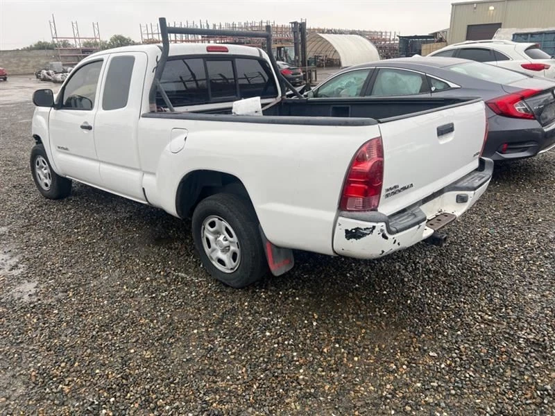 Toyota Tacoma EGR 2008 Foto 2 de 4