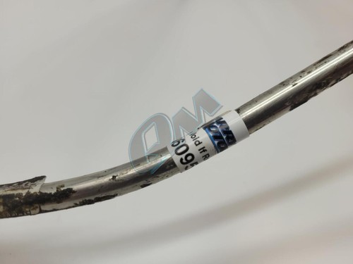 BMW Rear Fuel Supply Line Fits 3 Series E46 M3 S54 2229409 - Picture 4 of 8