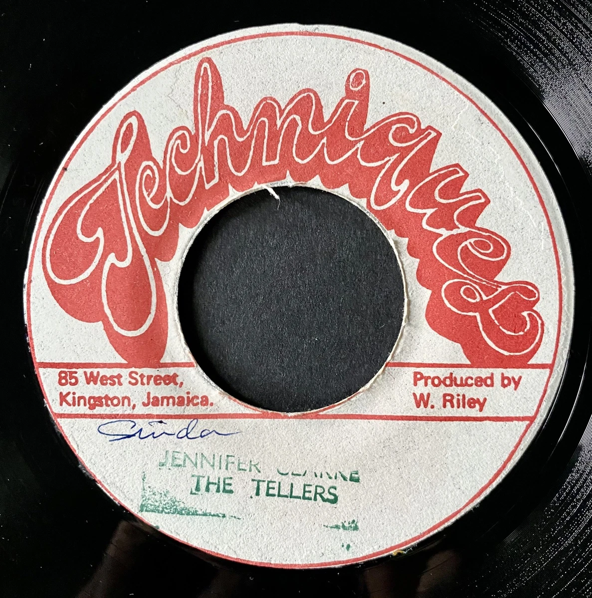Ska Single Vinyl Records for sale | eBay