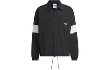 Adidas Originals Coach Jacket Gender Neutral IM9646