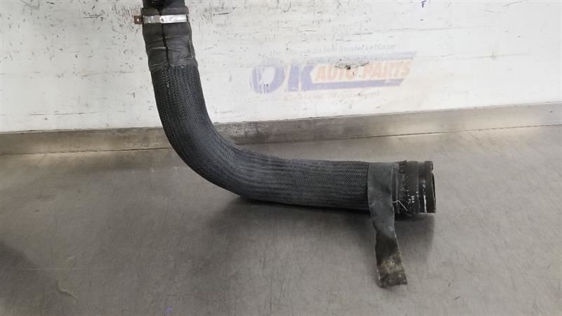17 2017 MASERATI GHIBLI 3.0L CENTER AIR DUCT INLET SECTION 