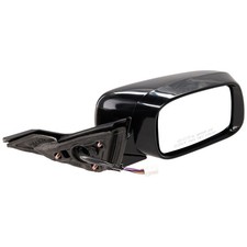 Mirror Passenger Right Side Heated For Acura Tl 2009-2014 Mirror Passenger Right Side Heated For Acura Tl 2009-2014
