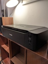 Canon PIXMA iP8750 A3+ Wireless Colour Inkjet Printer, parts only