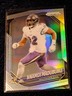 2025 Panini Prizm Football Silver Prizm - #22 Nnamdi Madubuike - Baltimore 