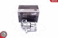 Esen SKV Bremssattel Hinterachse Rechts U.A. FüR CitroËN, Nissan, Opel, Renault