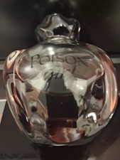 DIOR POISON GIRL 50ML EAU DE PARFUM SPRAY. NEW. UNBOXED. RRP£107