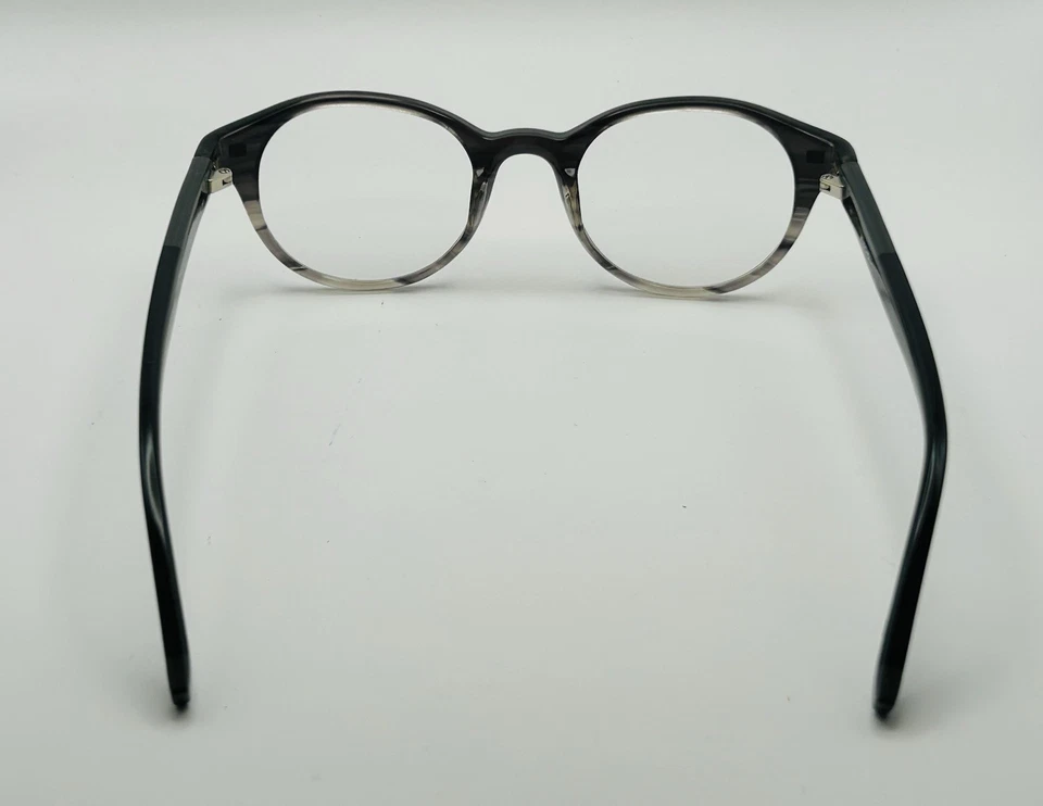 Armações de óculos Marchon Downtown Prince 47-21-140 - Imagem 4 de 4