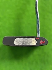 Edel Torque Balance Putter E-2