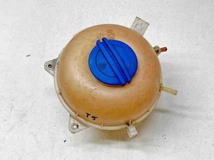 VW TRANSPORTER V T5 Furgon Ausgleichsbehälter 7H0121407C 2.00 Diesel 32681914