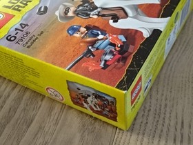 LEGO 79106 Lone Ranger Cavalry Builder Set