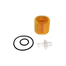 Ölfilter für Toyota Auris E15 E18 Avensis T25 T27 C-HR X1 Corolla IQ | 2380957
