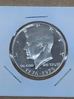 1976 S Kennedy Silver Proof
