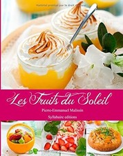 Les fruits du soleil