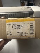 Junkers Leiterplatte 8748300048