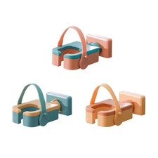 Presents Hair Dryer Holder for Christmas Thanksgiving New Year and Other Holiday