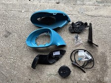 Porsche 981,991, GT4,GT3,GT3RS Wing Mirror Left