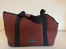 Wolters Soft Bag Medium Tragetasche Transporttasche Hund, Katze Reisetasche Wolters Soft Bag Medium Tragetasche Transporttasche Hund, Katze Reisetasche