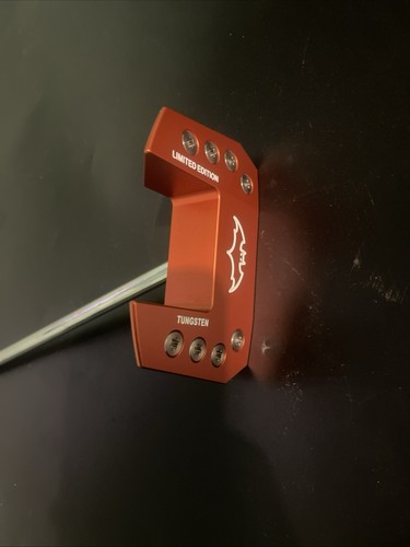 Golf Putter Golf - Picture 10 of 13
