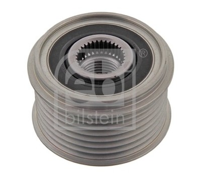 FEBI BILSTEIN 34380 Generatorfreilauf für SUBARU