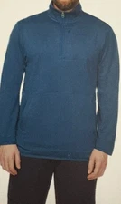 Merrell Fleece Men’s  1/4 Zip Pullover