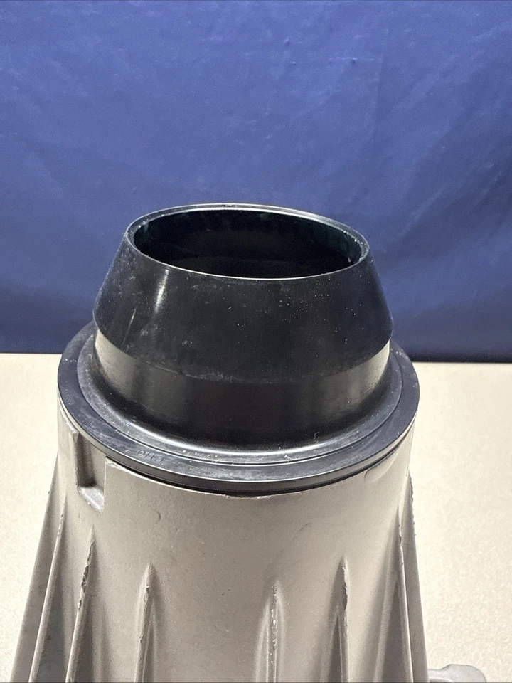 Transfer Case Extension Housing, 2003-2012 Dodge Ram 2500 3500 NV271 or NV273 - Image 4 of 4