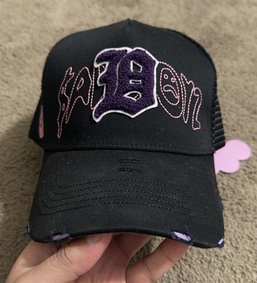 Gorra Dandy Hats X Junior H Sad Boyz Friends And Family Edition NO BOX