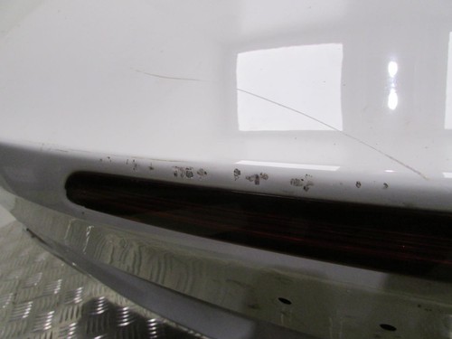 ACHTERKLEP BMW 3 serie (E93) Cabrio 330d 24V (N57-D30A) 54377256741 - Afbeelding 3 van 5