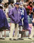 Bud Grant Signed Minnesota Vikings 8x10 Reprint