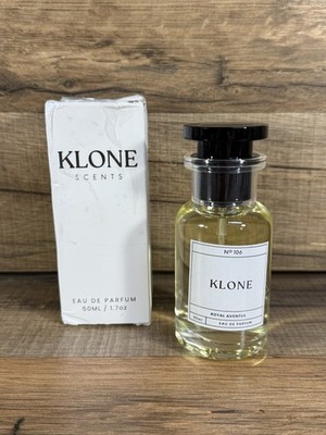 Klone Scents Royal Aventus Men's Eau de Parfum, No. 106, 50 Ml