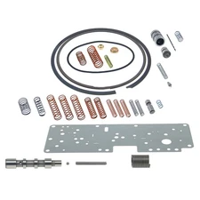 TransGo Performance E4OD-HD2 Automatic Transmission Valve Body Kit