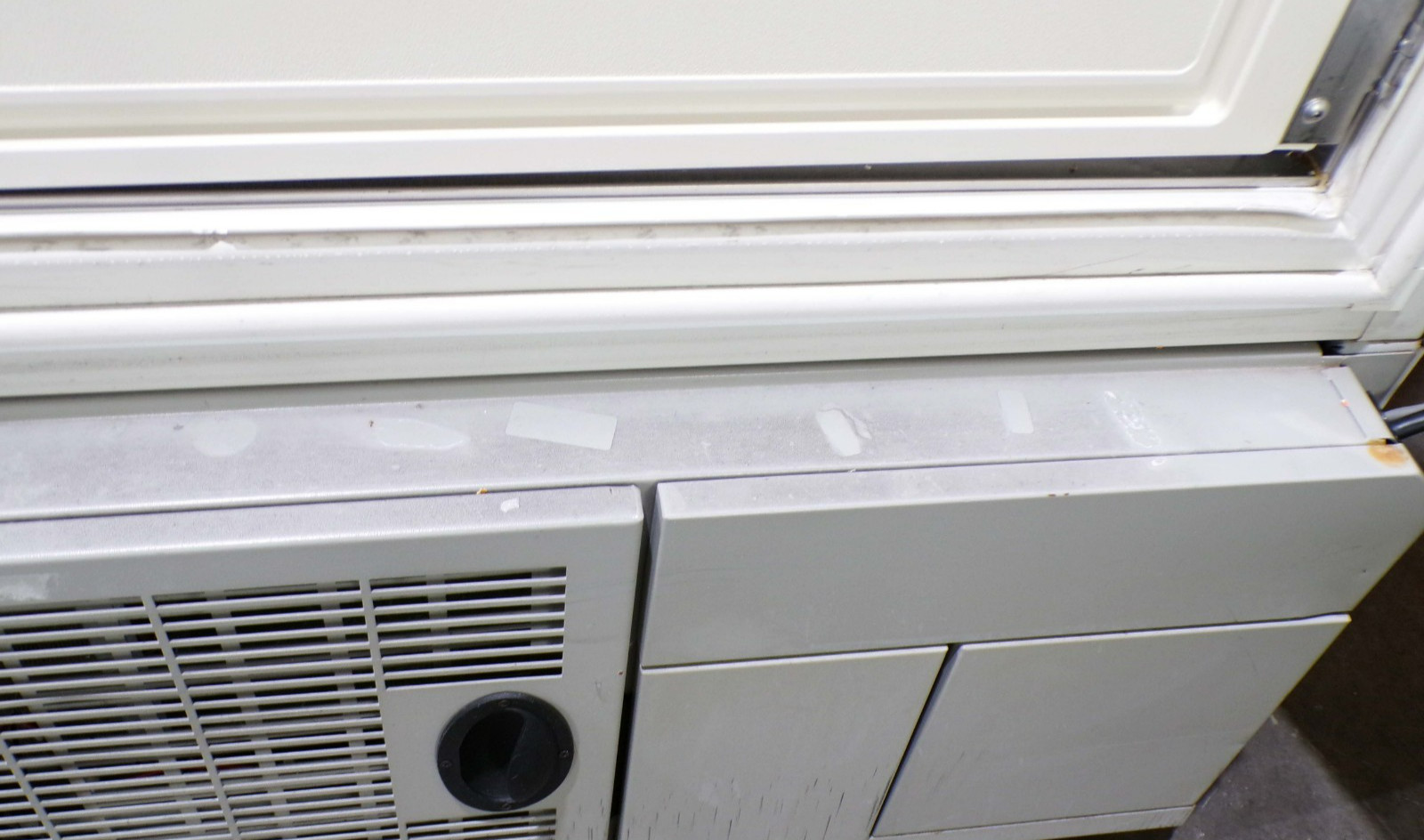 Revco Ultima II ULT2586-9-D39 Freezer *used working