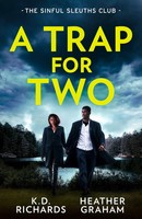 A Trap For Two: The Sinful Sleuths Club | Heather Graham (U. A.) | Englisch