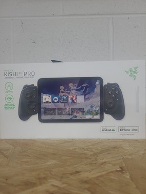 New & Sealed! Razer Kishi V3 USB C Gaming Controller iPhone Android iPad Mini
